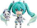 Character Vocal Series 01 Hatsune Miku Nendoroid Action Figure Hatsune Miku Miku with you 2024 Ver. Good Smile Company