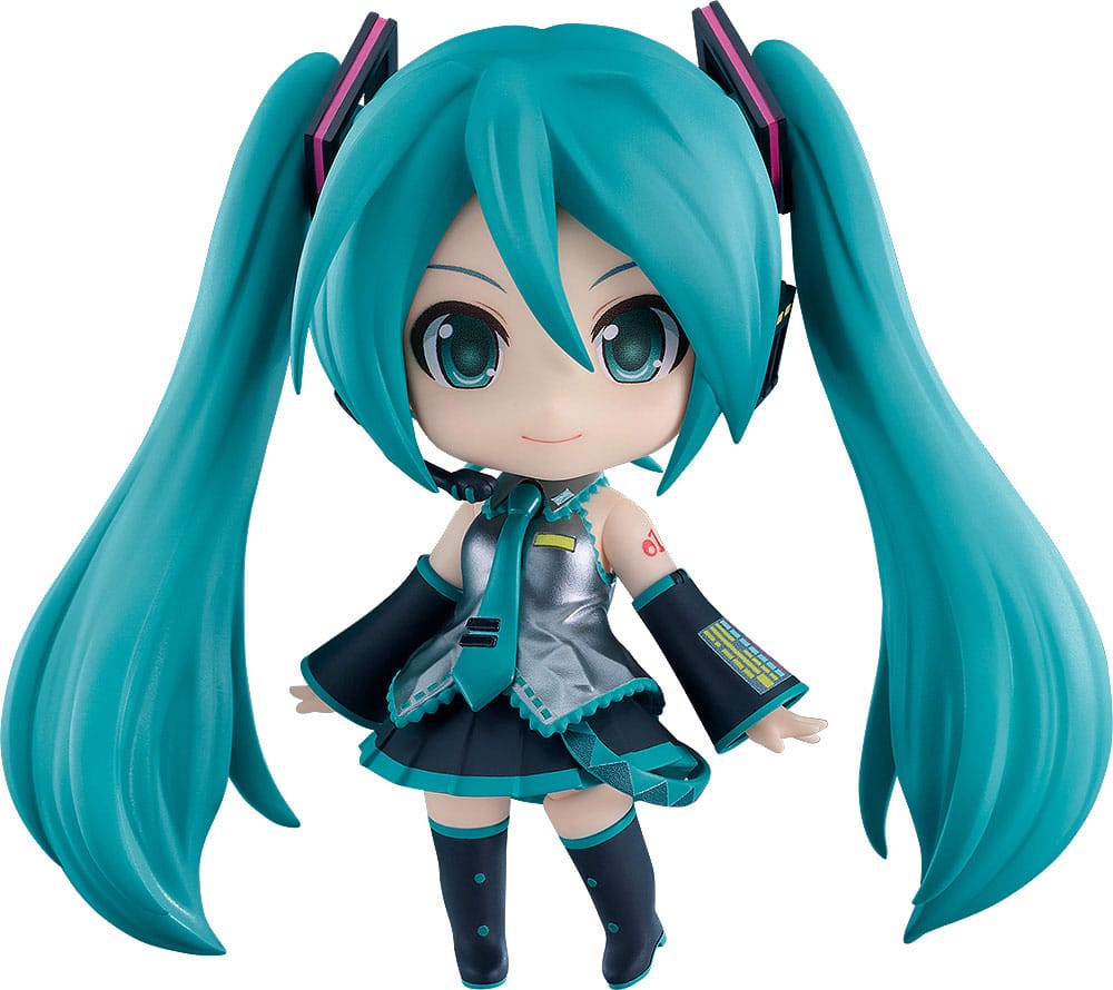 Character Vocal Series 01 Nendoroid Action Figure Hatsune Miku 3.0 Good Smile Company