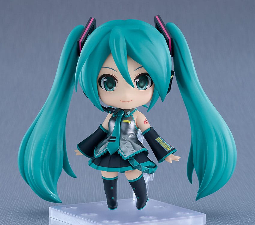 Character Vocal Series 01 Nendoroid Action Figure Hatsune Miku 3.0 Good Smile Company