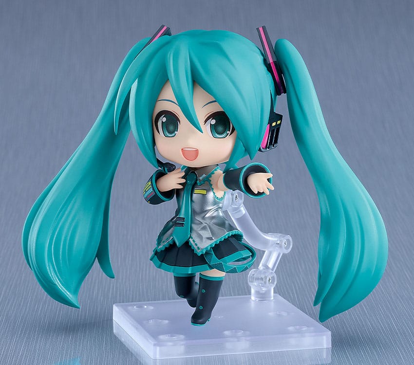 Character Vocal Series 01 Nendoroid Action Figure Hatsune Miku 3.0 Good Smile Company