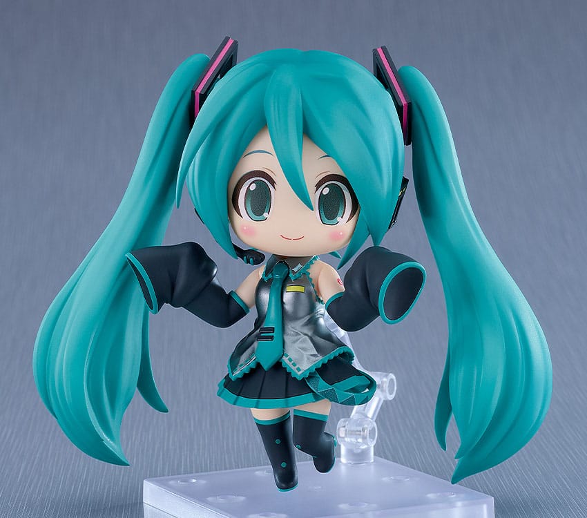 Character Vocal Series 01 Nendoroid Action Figure Hatsune Miku 3.0 Good Smile Company