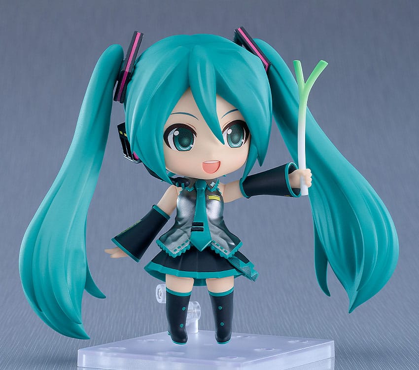 Character Vocal Series 01 Nendoroid Action Figure Hatsune Miku 3.0 Good Smile Company