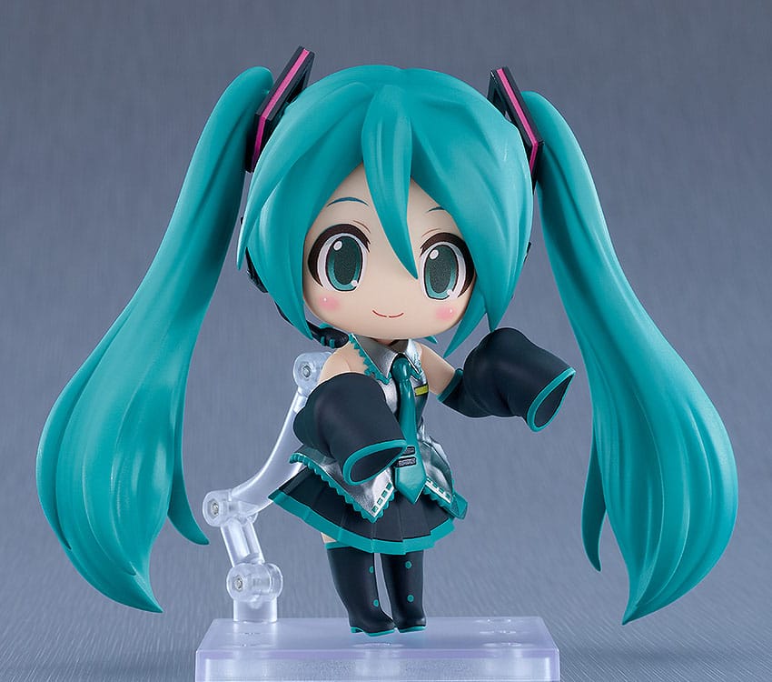 Character Vocal Series 01 Nendoroid Action Figure Hatsune Miku 3.0 Good Smile Company