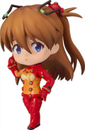 Neon Genesis Evangelion 2.0 You Can Not Advance Nendoroid Action Figure Shikinami Asuka Langley Test Suit Ver. Good Smile Company