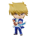 Yu Gi Oh! Duel Monsters Nendoroid Action Figure Joey Wheeler Good Smile Company