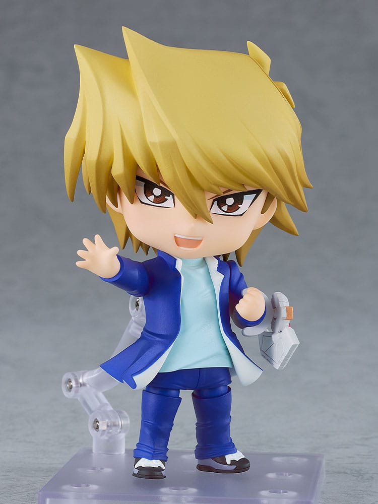 Yu Gi Oh! Duel Monsters Nendoroid Action Figure Joey Wheeler Good Smile Company