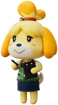 Animal Crossing New Leaf Nendoroid Action Figure Shizue Isabelle Good Smile Company