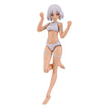 Cutie Honey Nova Plastic Model Kit PLAMATEA Muse Body Ichika C Type Good Smile Company