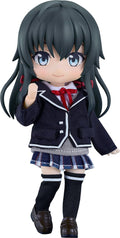 My Teen Romantic Comedy SNAFU Nendoroid Doll Action Figure Yukino Yukinoshita Good Smile Company