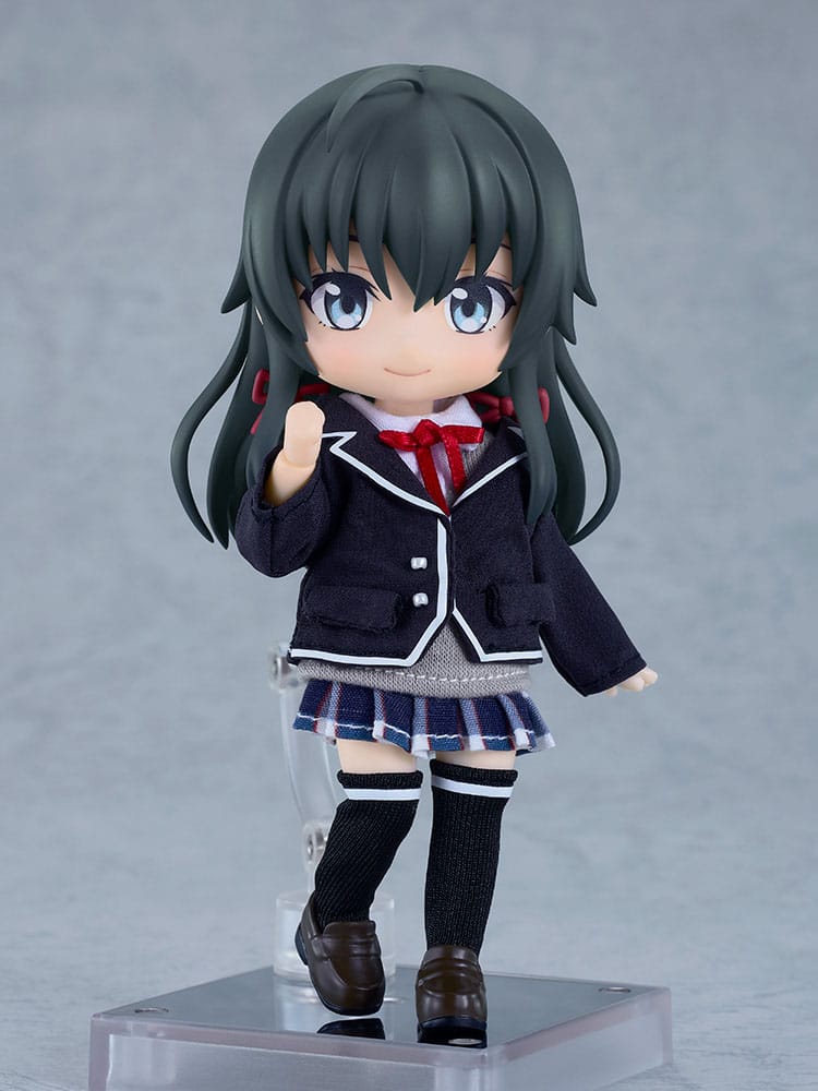 My Teen Romantic Comedy SNAFU Nendoroid Doll Action Figure Yukino Yukinoshita Good Smile Company
