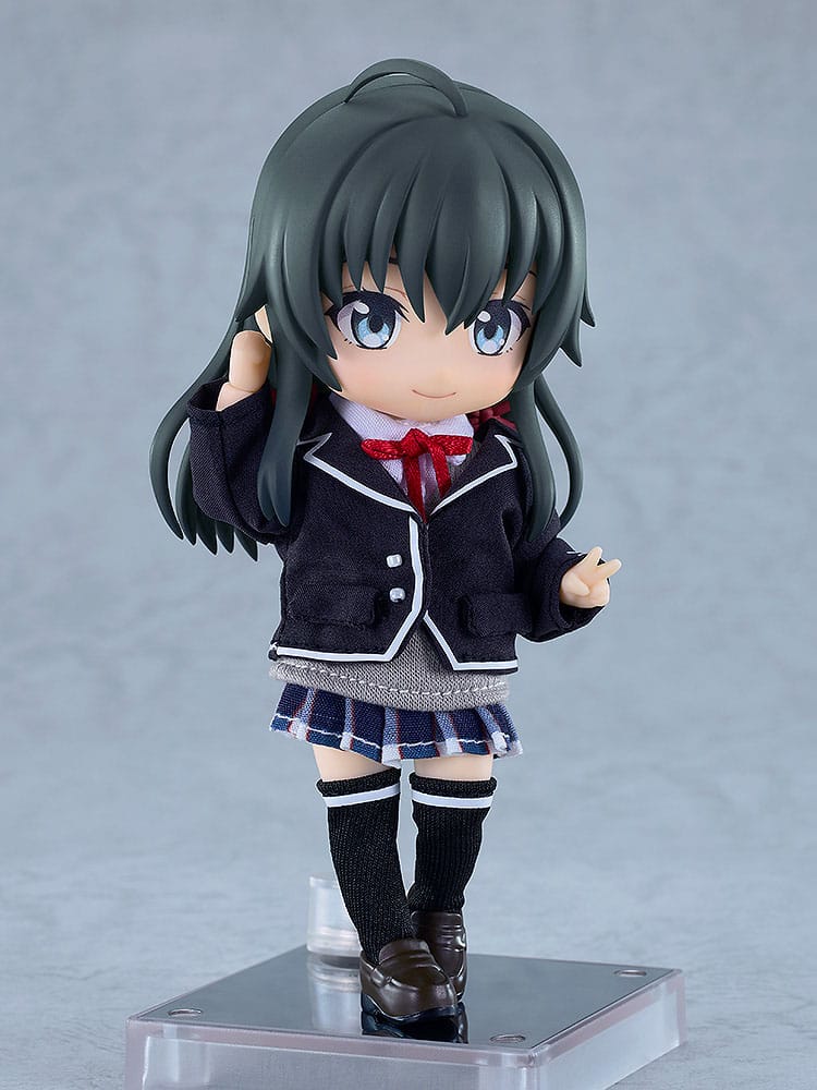 My Teen Romantic Comedy SNAFU Nendoroid Doll Action Figure Yukino Yukinoshita Good Smile Company