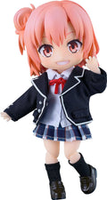 My Teen Romantic Comedy SNAFU Nendoroid Doll Action Figure Yui Yuigahama Good Smile Company