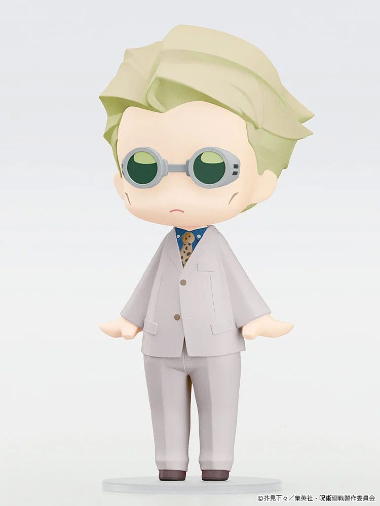 Jujutsu Kaisen HELLO! GOOD SMILE Action Figure Kento Nanami Good Smile Company