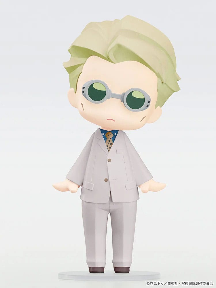 Jujutsu Kaisen HELLO! GOOD SMILE Action Figure Kento Nanami Good Smile Company