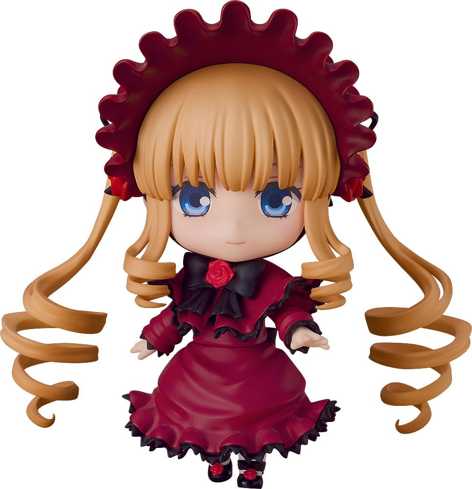 Rozen Maiden Nendoroid Doll Action Figure Shinku 2.0 Good Smile Company