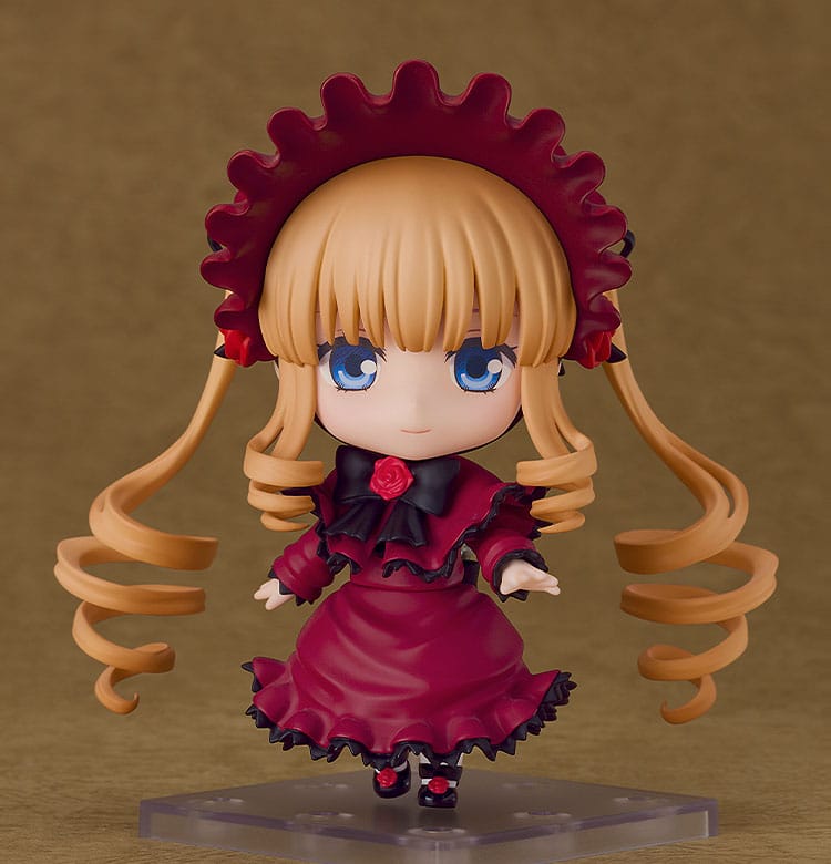 Rozen Maiden Nendoroid Doll Action Figure Shinku 2.0 Good Smile Company