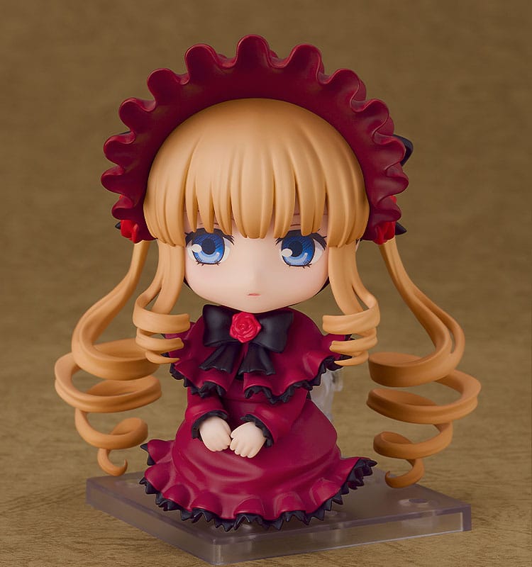 Rozen Maiden Nendoroid Doll Action Figure Shinku 2.0 Good Smile Company