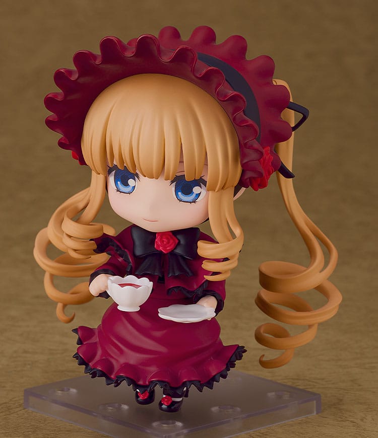 Rozen Maiden Nendoroid Doll Action Figure Shinku 2.0 Good Smile Company