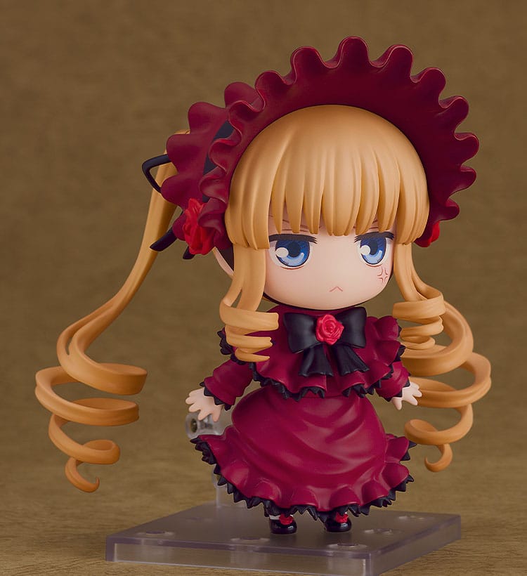 Rozen Maiden Nendoroid Doll Action Figure Shinku 2.0 Good Smile Company