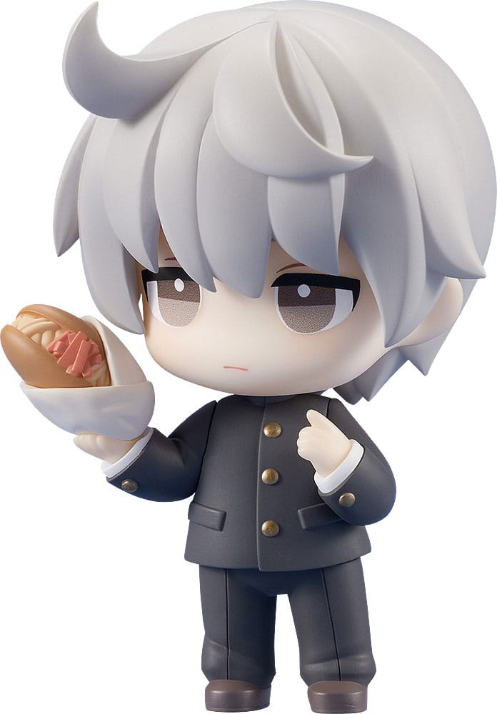 13 Sentinels Aegis Rim Qset Tsukasa Okino Good Smile Company