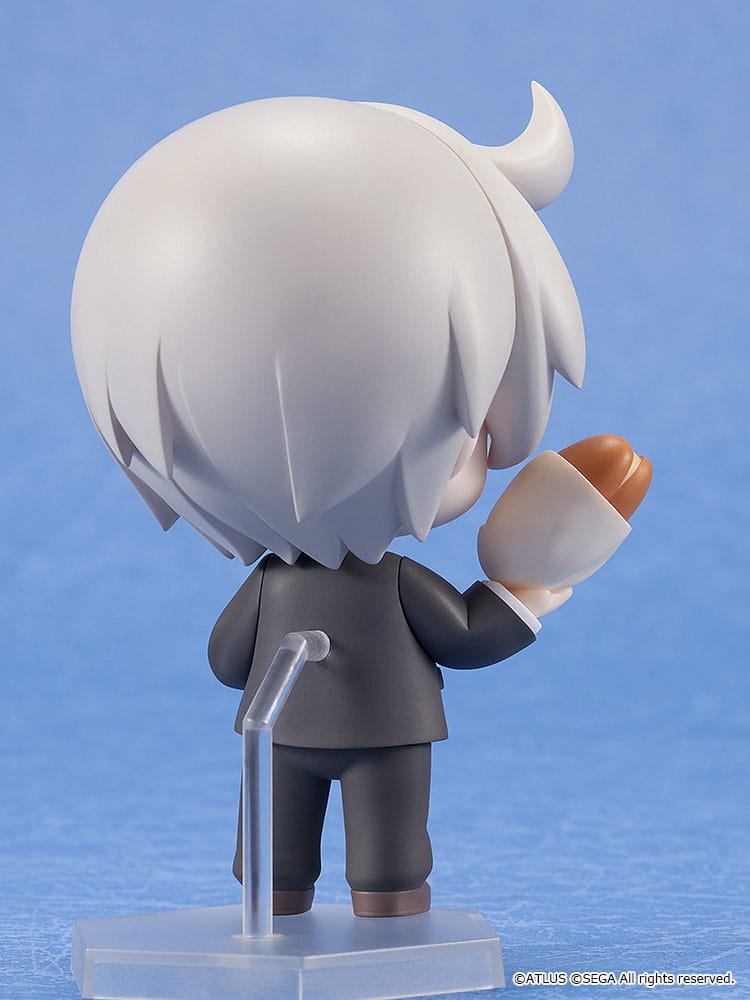 13 Sentinels Aegis Rim Qset Tsukasa Okino Good Smile Company