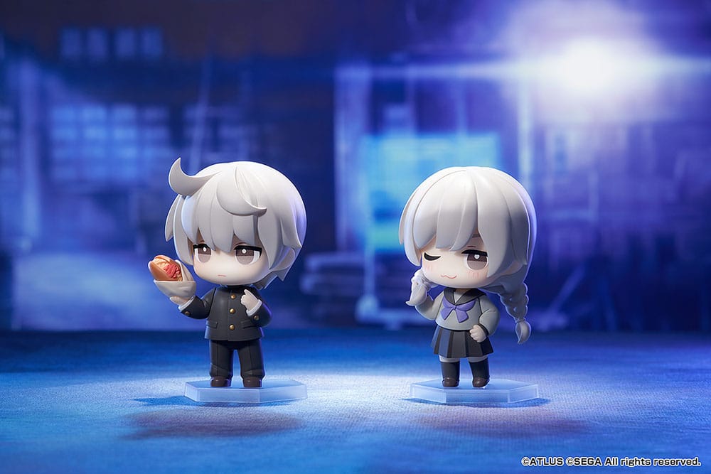 13 Sentinels Aegis Rim Qset Tsukasa Okino Good Smile Company