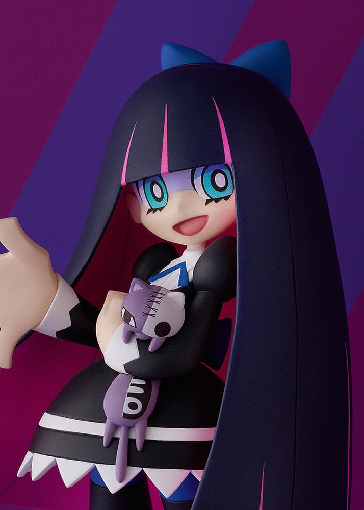 Panty & Stocking with Garterbelt Pop Up Parade Stocking Good Smile Company
