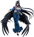 Overlord Pop Up Parade SP Albedo Jet Black Dress Ver. Good Smile Company