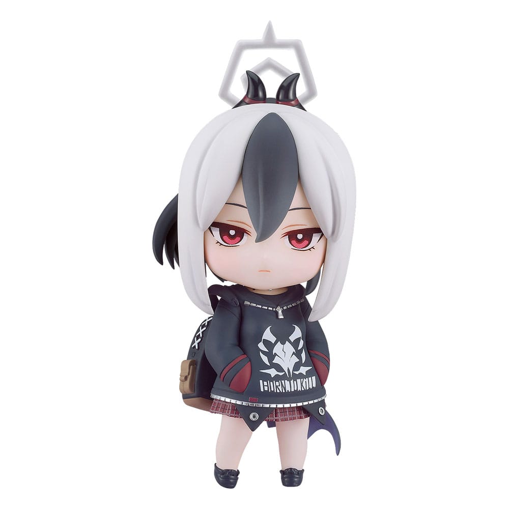 Blue Archive Nendoroid Action Figure Kayoko Onikata Good Smile Company
