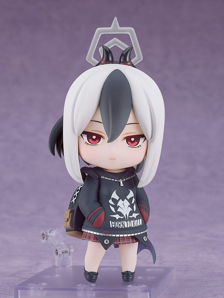 Blue Archive Nendoroid Action Figure Kayoko Onikata Good Smile Company