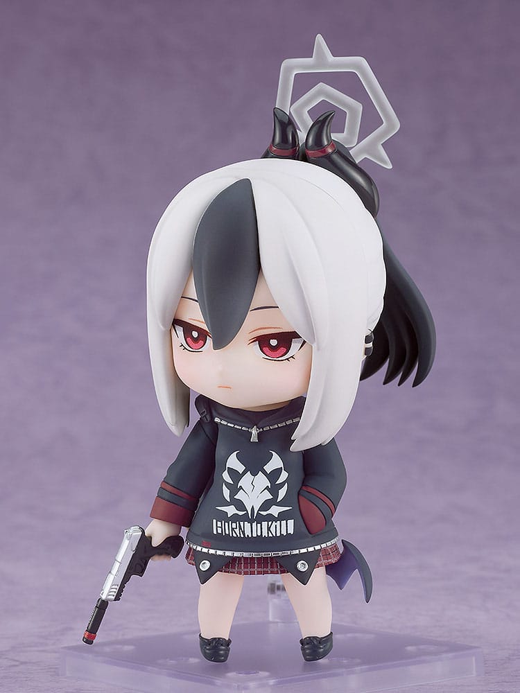 Blue Archive Nendoroid Action Figure Kayoko Onikata Good Smile Company