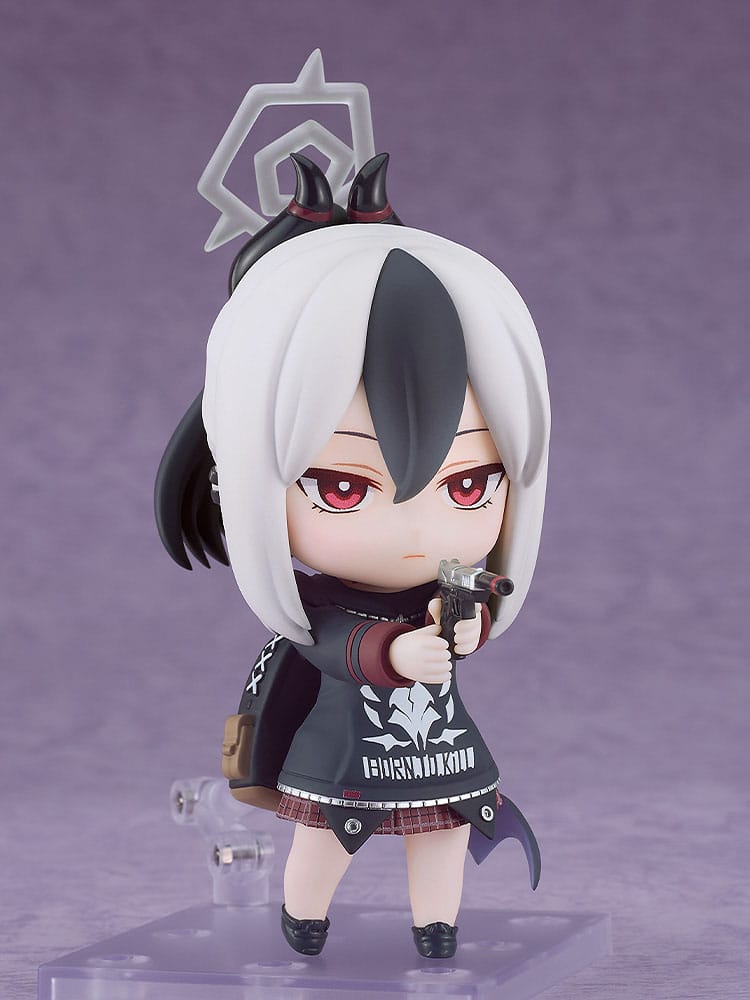 Blue Archive Nendoroid Action Figure Kayoko Onikata Good Smile Company