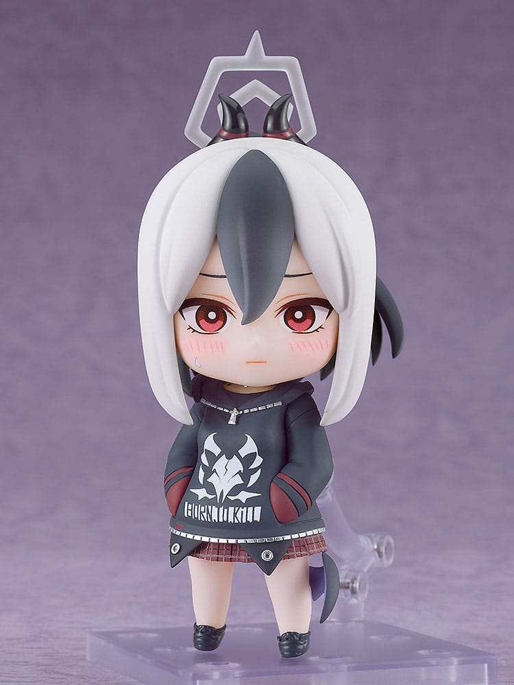 Blue Archive Nendoroid Action Figure Kayoko Onikata Good Smile Company