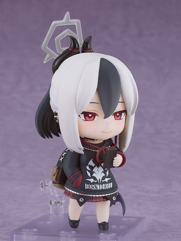 Blue Archive Nendoroid Action Figure Kayoko Onikata Good Smile Company