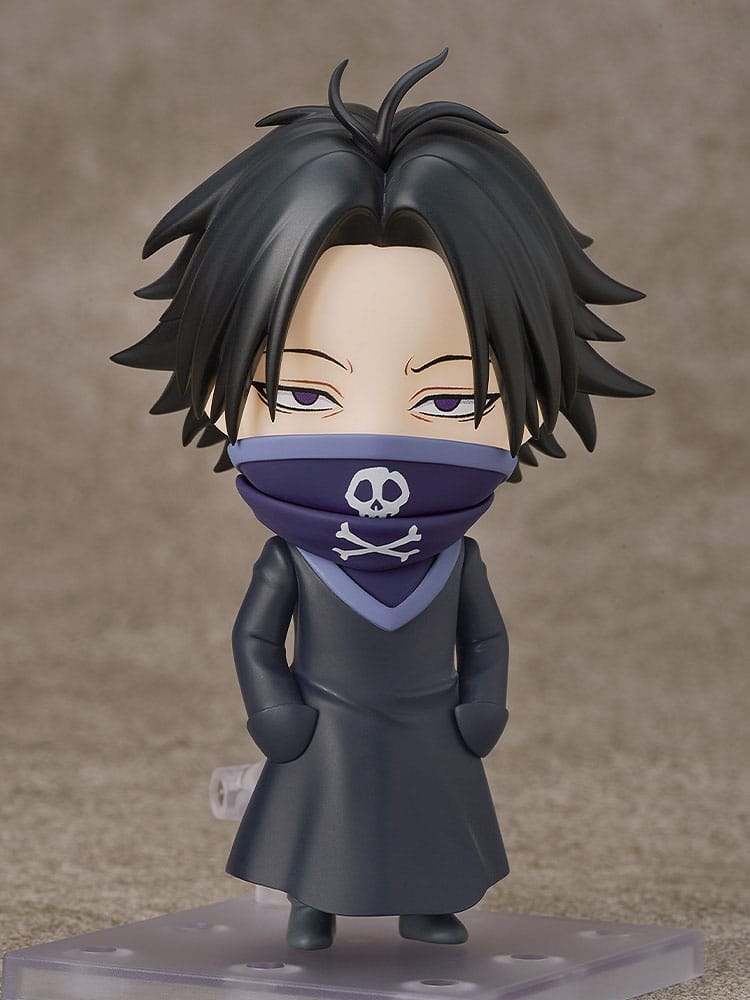 Hunter x Hunter Nendoroid Action Figure Feitan Good Smile Company