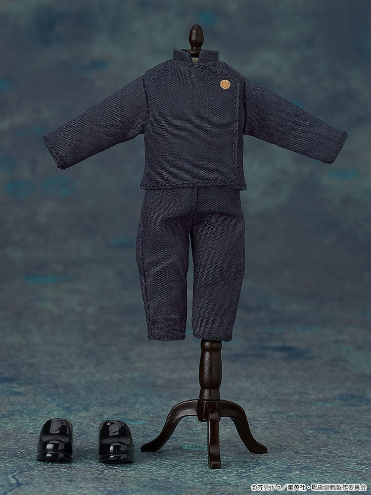 Jujutsu Kaisen Nendoroid Doll Action Figure Satoru Gojo Tokyo Jujutsu High School Ver. Good Smile Company