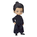 Jujutsu Kaisen Nendoroid Doll Action Figure Suguru Geto Tokyo Jujutsu High School Ver. Good Smile Company