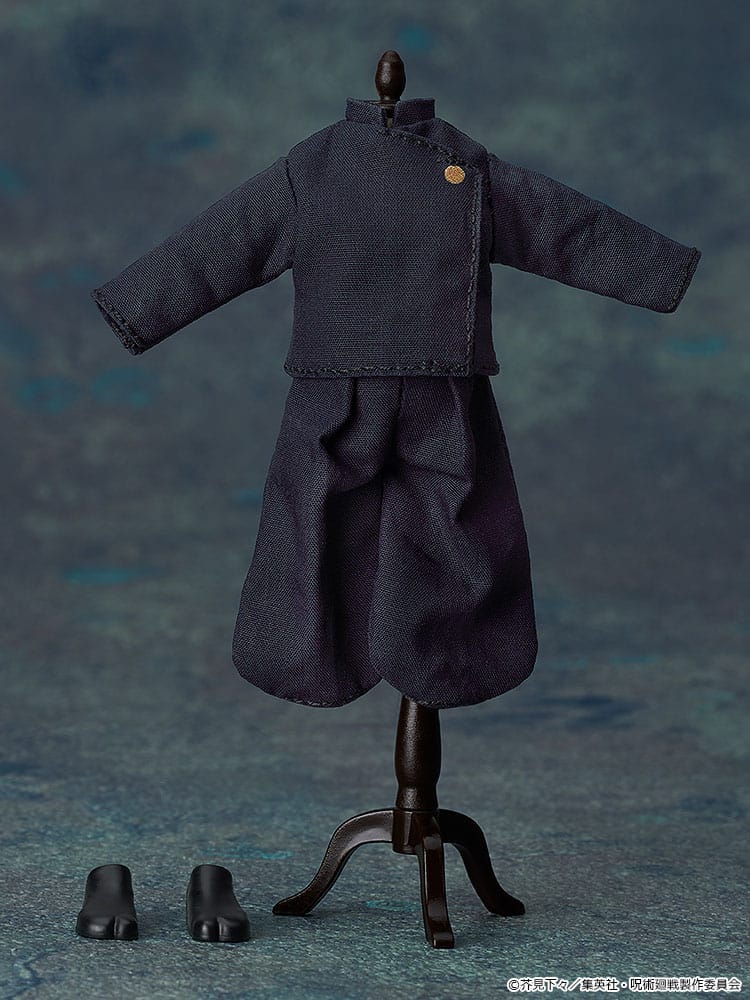 Jujutsu Kaisen Nendoroid Doll Action Figure Suguru Geto Tokyo Jujutsu High School Ver. Good Smile Company