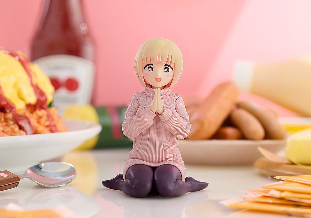 Dokagui Daisuki! Mochizuki san Pop Up Parade Swacchao! Mochizuki san Good Smile Company