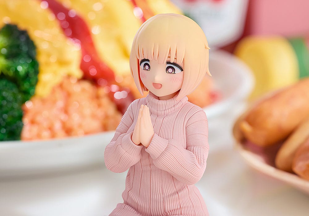 Dokagui Daisuki! Mochizuki san Pop Up Parade Swacchao! Mochizuki san Good Smile Company