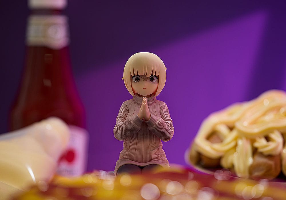 Dokagui Daisuki! Mochizuki san Pop Up Parade Swacchao! Mochizuki san Good Smile Company