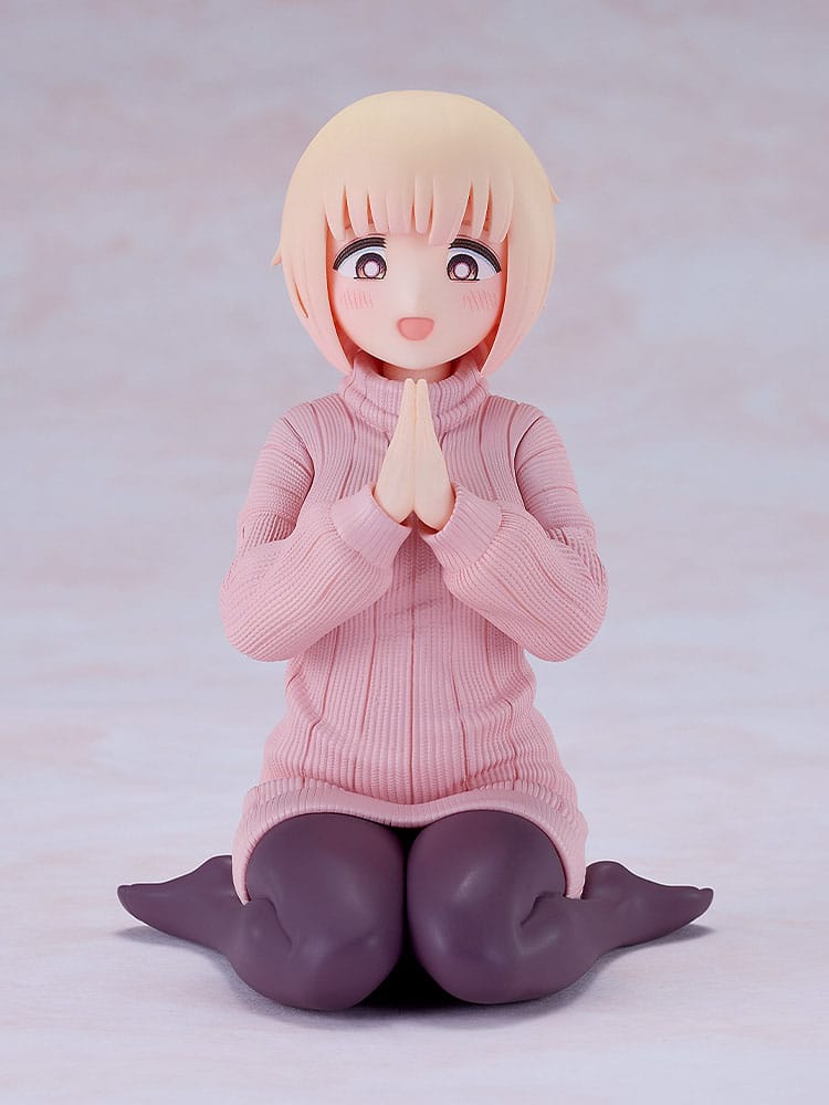 Dokagui Daisuki! Mochizuki san Pop Up Parade Swacchao! Mochizuki san Good Smile Company