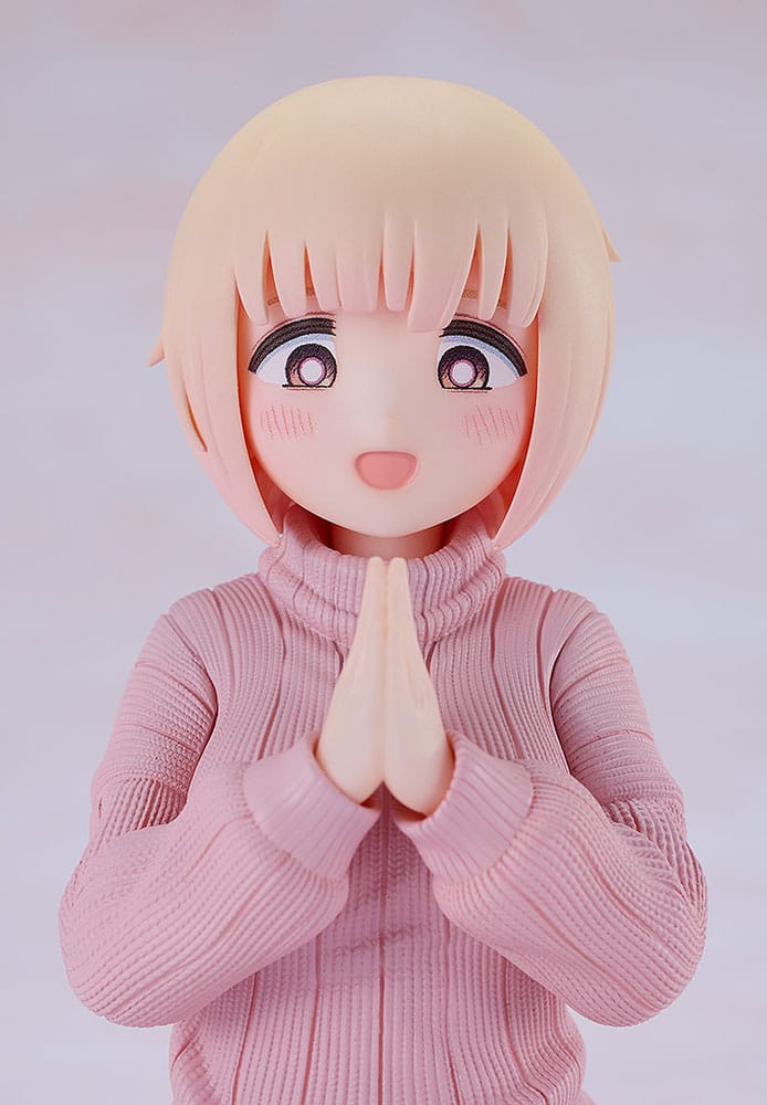 Dokagui Daisuki! Mochizuki san Pop Up Parade Swacchao! Mochizuki san Good Smile Company