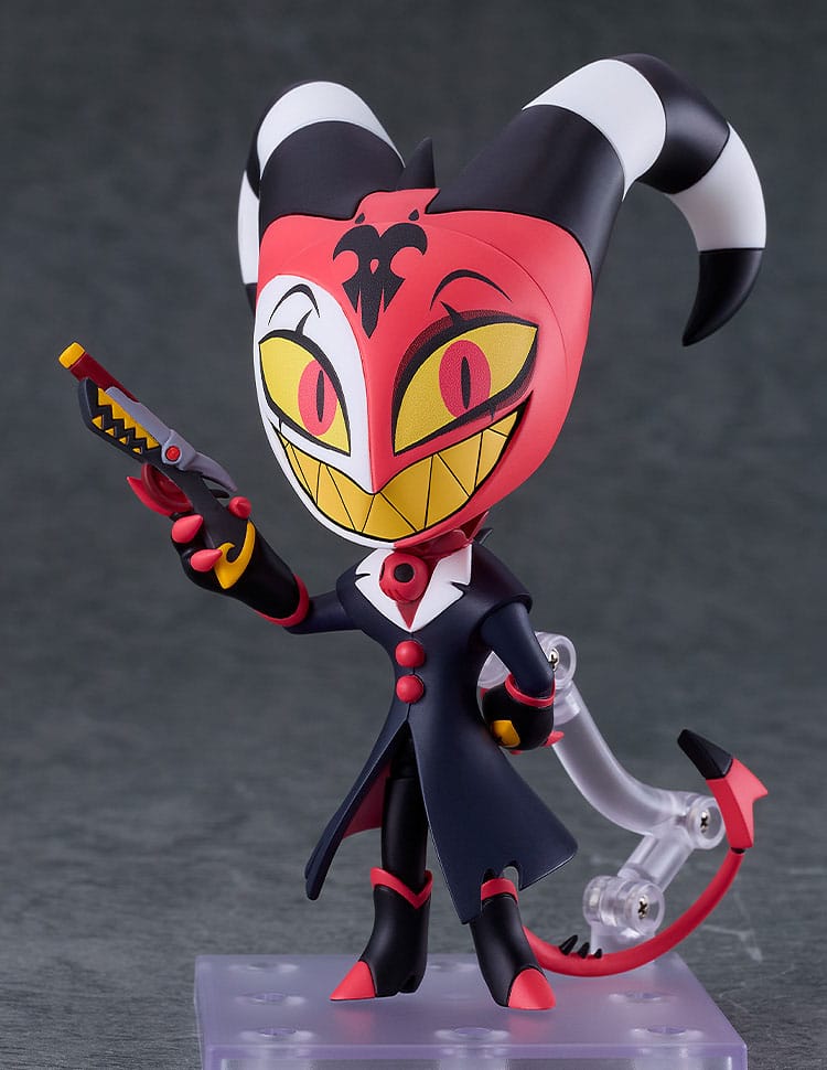 Helluva Boss Nendoroid Action Figure Blitzo Good Smile Company