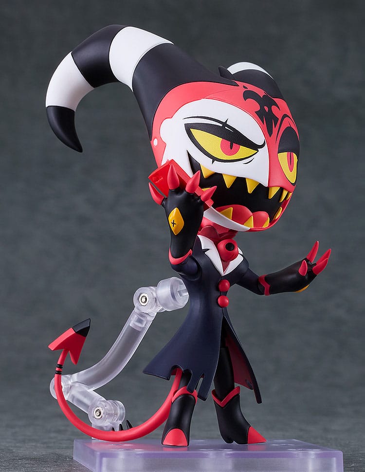 Helluva Boss Nendoroid Action Figure Blitzo Good Smile Company