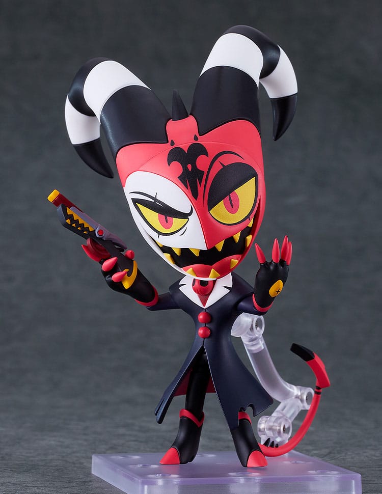 Helluva Boss Nendoroid Action Figure Blitzo Good Smile Company