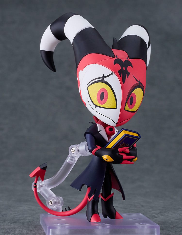 Helluva Boss Nendoroid Action Figure Blitzo Good Smile Company