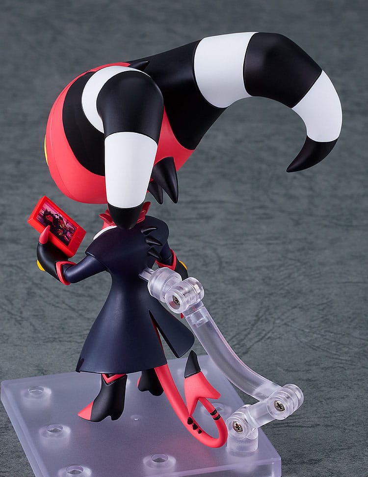 Helluva Boss Nendoroid Action Figure Blitzo Good Smile Company