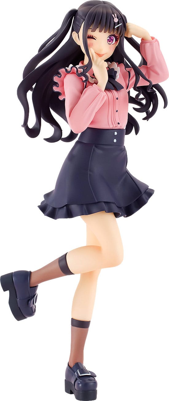 Kawaikute Gomen Pop Up Parade Chuu tan from Kawaikute Gomen Good Smile Company