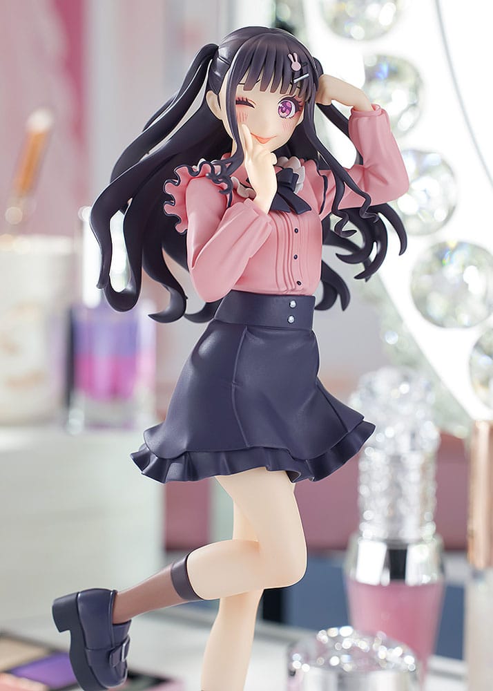 Kawaikute Gomen Pop Up Parade Chuu tan from Kawaikute Gomen Good Smile Company